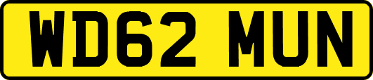 WD62MUN