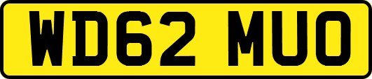 WD62MUO