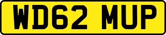 WD62MUP