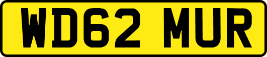 WD62MUR