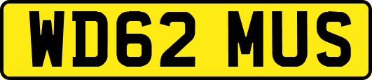 WD62MUS