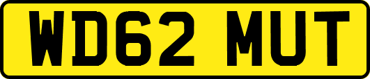 WD62MUT