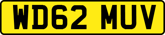 WD62MUV
