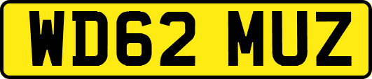 WD62MUZ