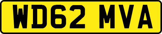 WD62MVA