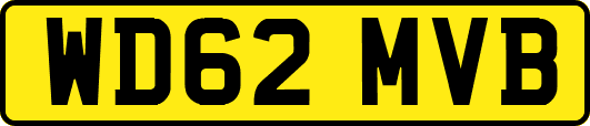 WD62MVB