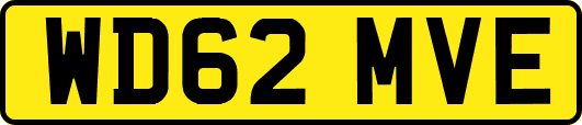 WD62MVE