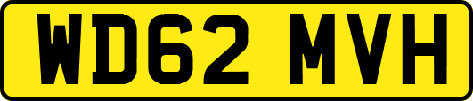WD62MVH