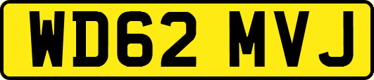 WD62MVJ