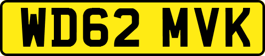 WD62MVK