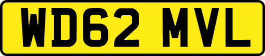 WD62MVL