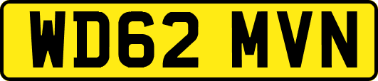 WD62MVN