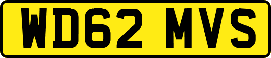 WD62MVS