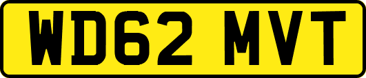 WD62MVT
