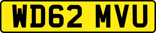 WD62MVU