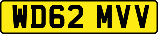 WD62MVV