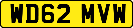 WD62MVW