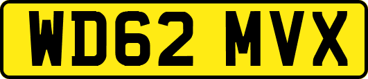 WD62MVX