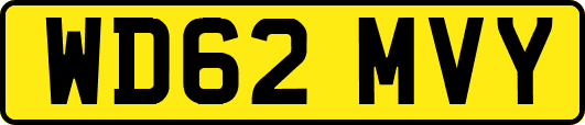 WD62MVY