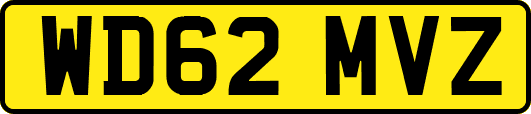 WD62MVZ