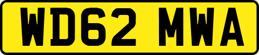 WD62MWA