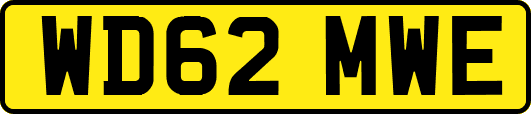 WD62MWE