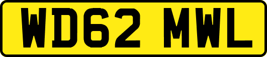 WD62MWL