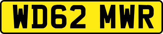 WD62MWR