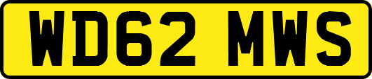 WD62MWS