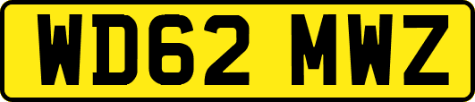 WD62MWZ