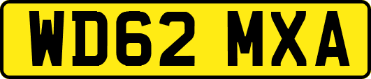 WD62MXA
