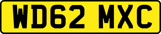 WD62MXC