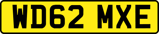 WD62MXE