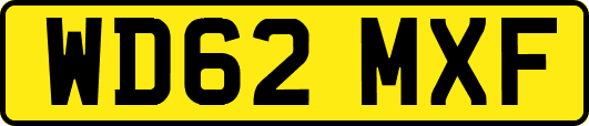 WD62MXF