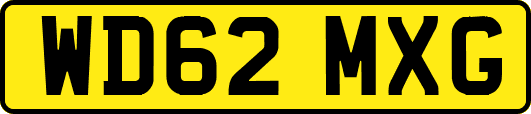 WD62MXG