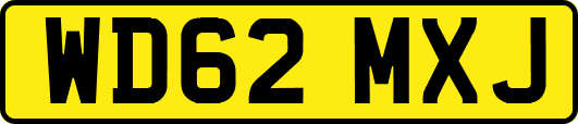 WD62MXJ