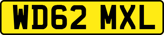 WD62MXL