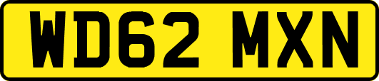 WD62MXN