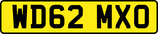 WD62MXO