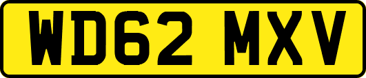 WD62MXV