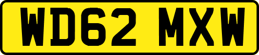 WD62MXW