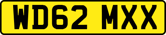 WD62MXX