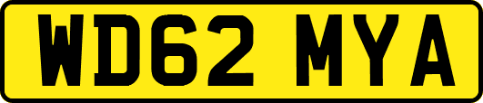 WD62MYA