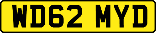 WD62MYD