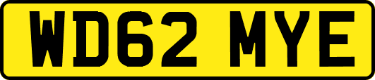 WD62MYE