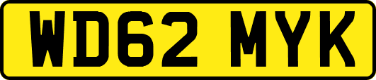 WD62MYK