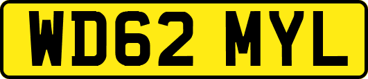 WD62MYL