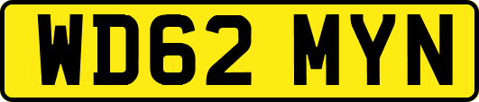 WD62MYN