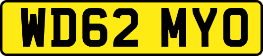 WD62MYO
