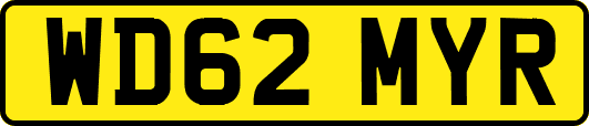WD62MYR
